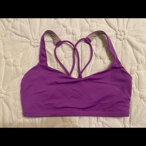 Lululemon bra